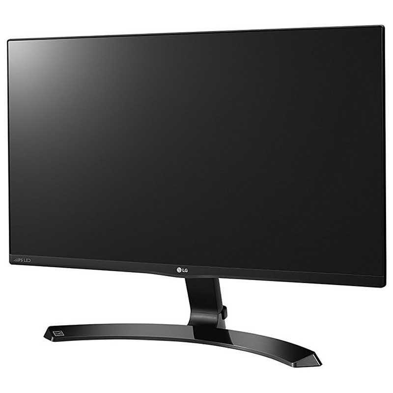 مانیتور ال جی 24MP68VQ سایز 24 اینچ