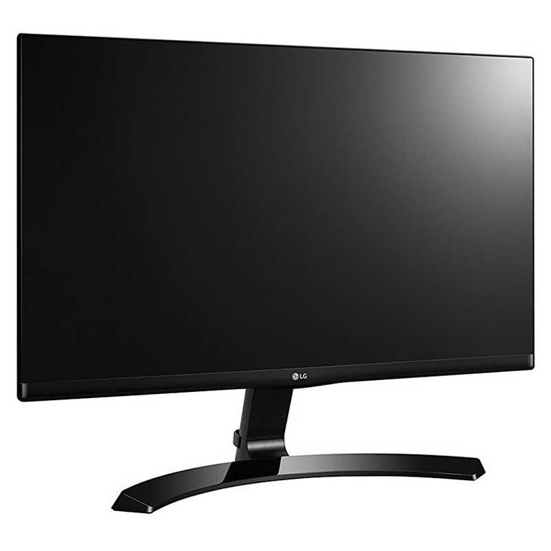 مانیتور ال جی 24MP68VQ سایز 24 اینچ