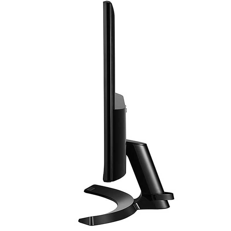 مانیتور ال جی 24MP68VQ سایز 24 اینچ