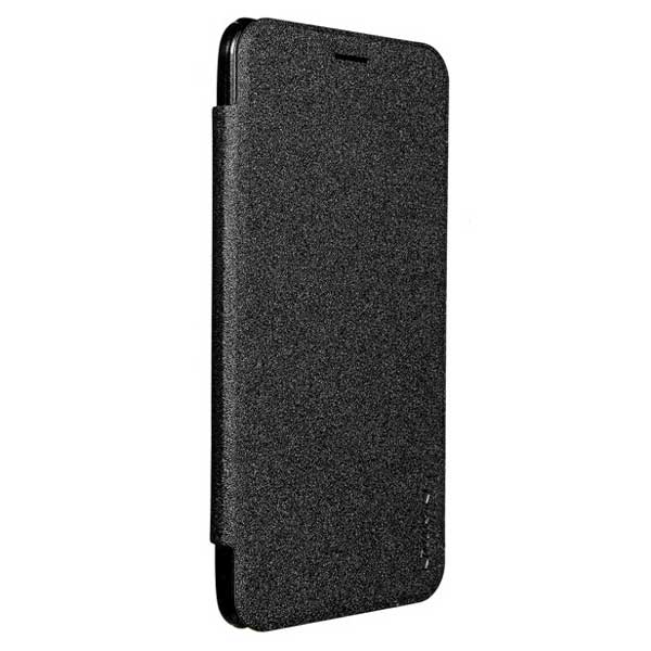 کیف اورجینال کلاسوری Sparkle نیلکین Asus Zenfone 2 ZE500CL