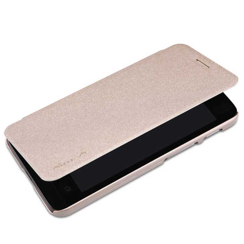 کیف اورجینال کلاسوری Sparkle نیلکین Asus Zenfone C