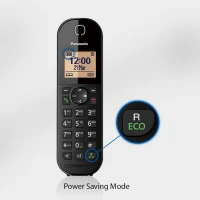 تلفن بی سیم پاناسونیک Panasonic KX-TGC410