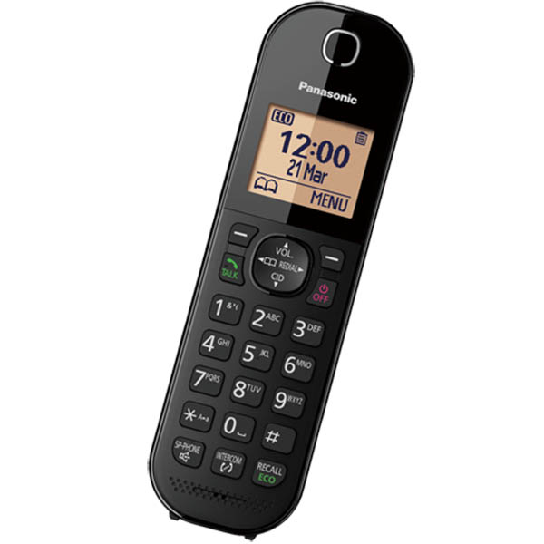 تلفن بی سیم پاناسونیک Panasonic KX-TGC410