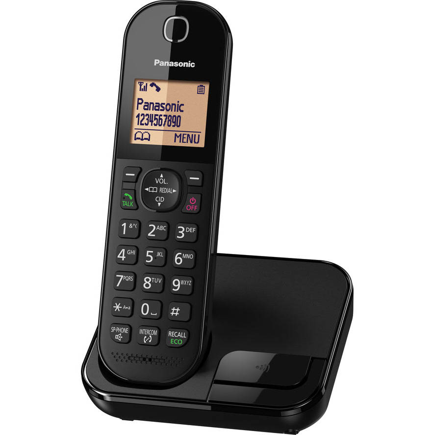 تلفن بی سیم پاناسونیک Panasonic KX-TGC410