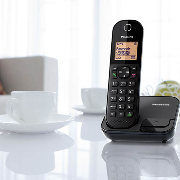 تلفن بی سیم پاناسونیک Panasonic KX-TGC410