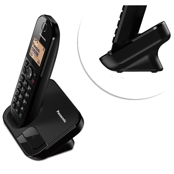 تلفن بی سیم پاناسونیک Panasonic KX-TGC410
