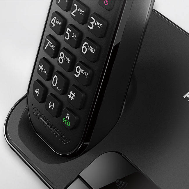 تلفن بی سیم پاناسونیک Panasonic KX-TGC410