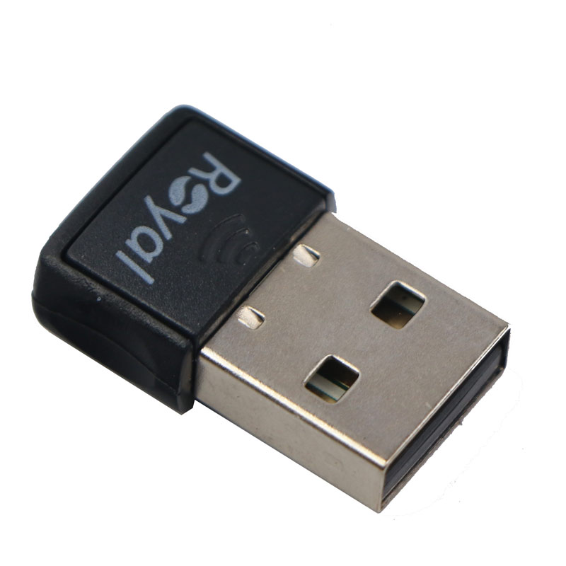 کارت شبکه بی سیم رویال Royal RW-128 600Mbps