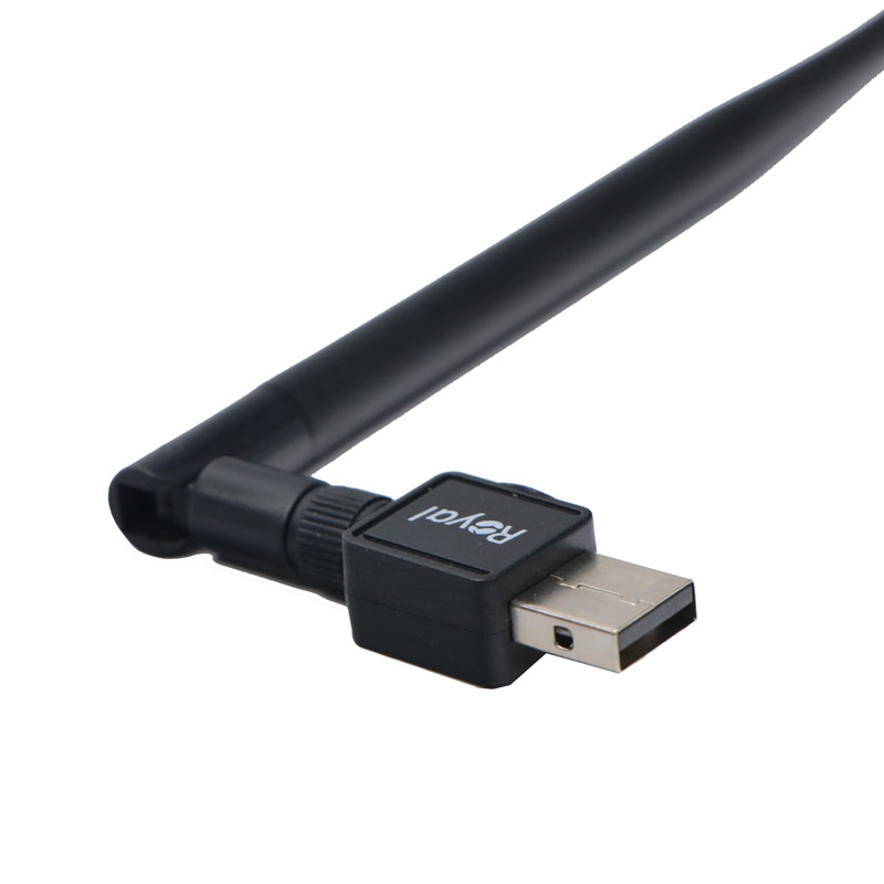 کارت شبکه بی سیم آنتن دار Royal RW-133 150Mbps