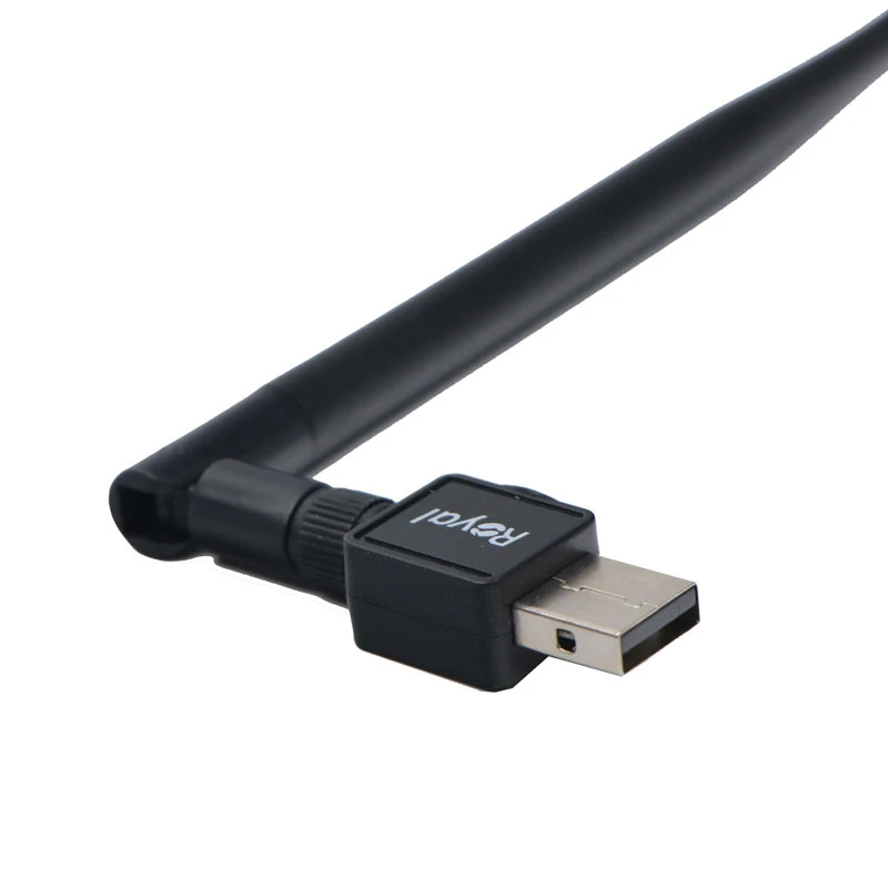 کارت شبکه بی سیم آنتن دار Royal RW-133 150Mbps