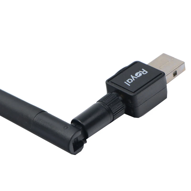 کارت شبکه بی سیم آنتن دار Royal RW-133 150Mbps
