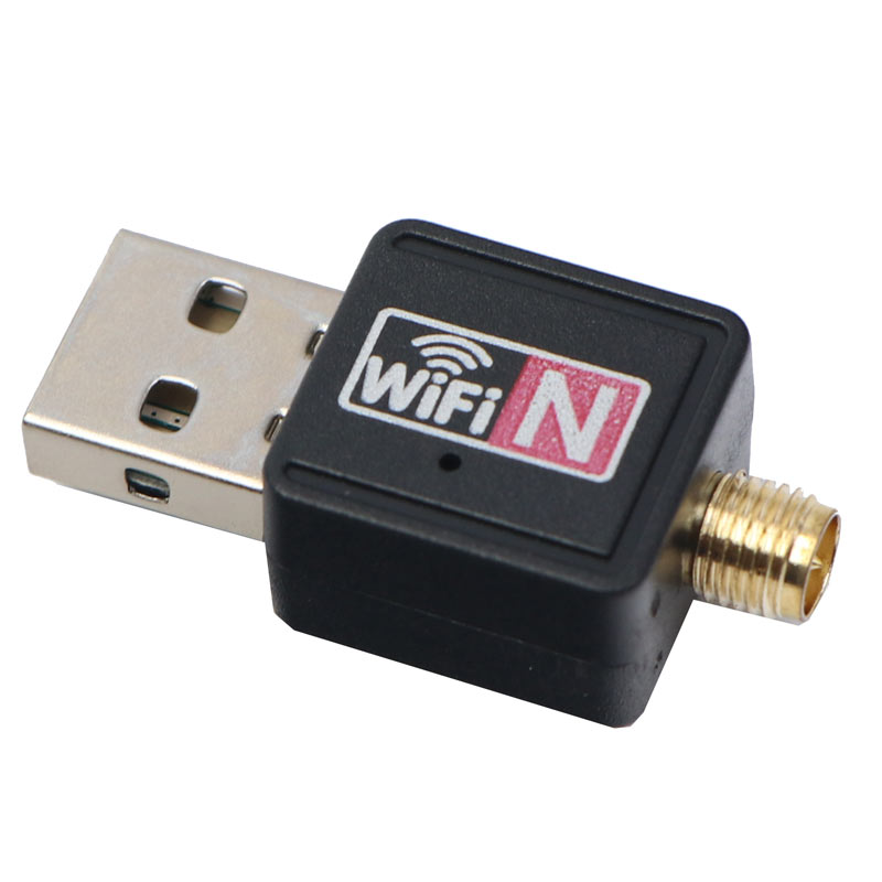کارت شبکه بی سیم آنتن دار Royal RW-133 150Mbps
