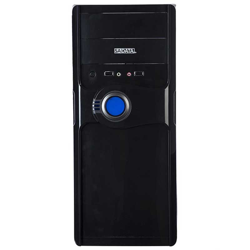 کیس کامپیوتر SADATA SC101