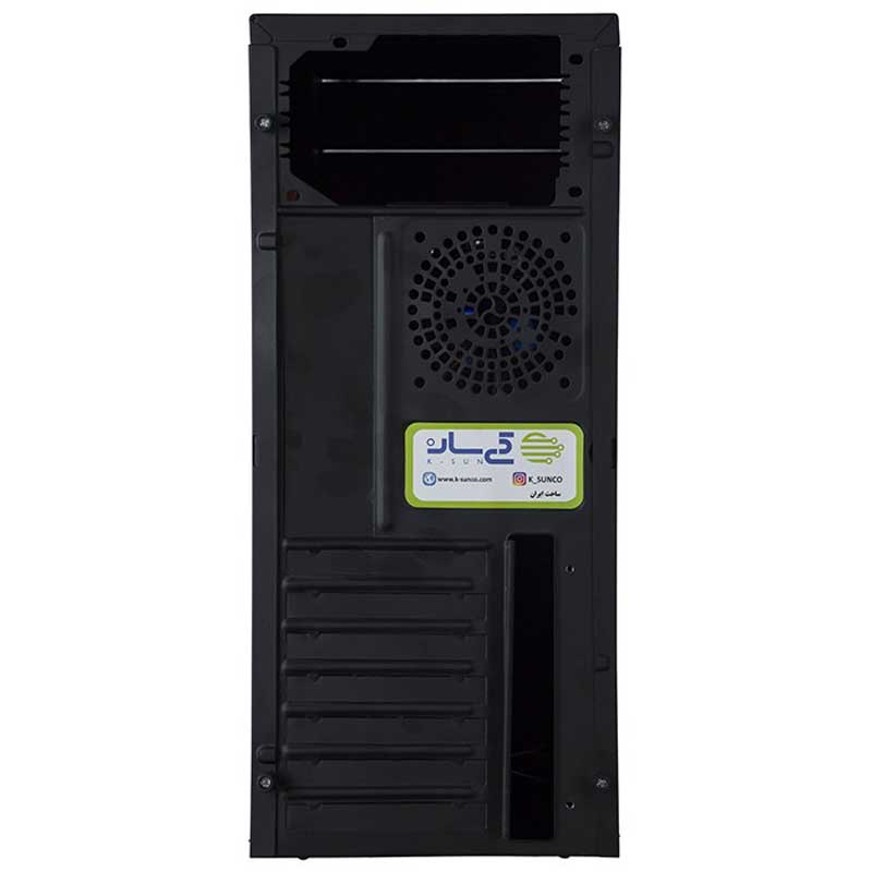 کیس کامپیوتر SADATA SC101