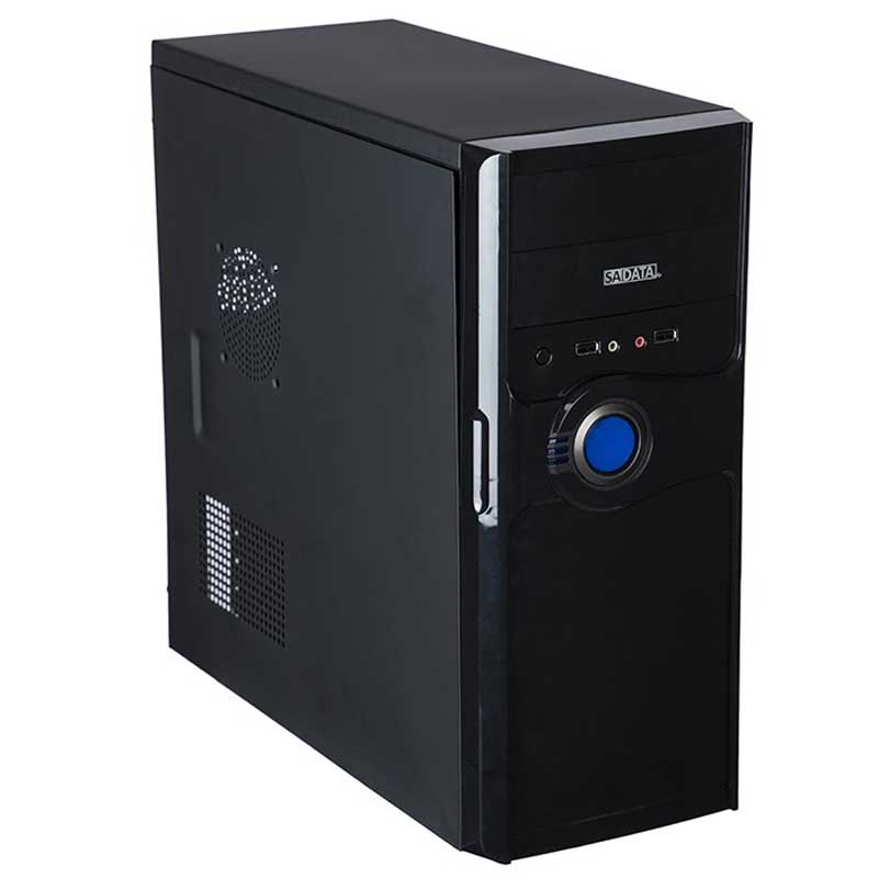 کیس کامپیوتر SADATA SC101