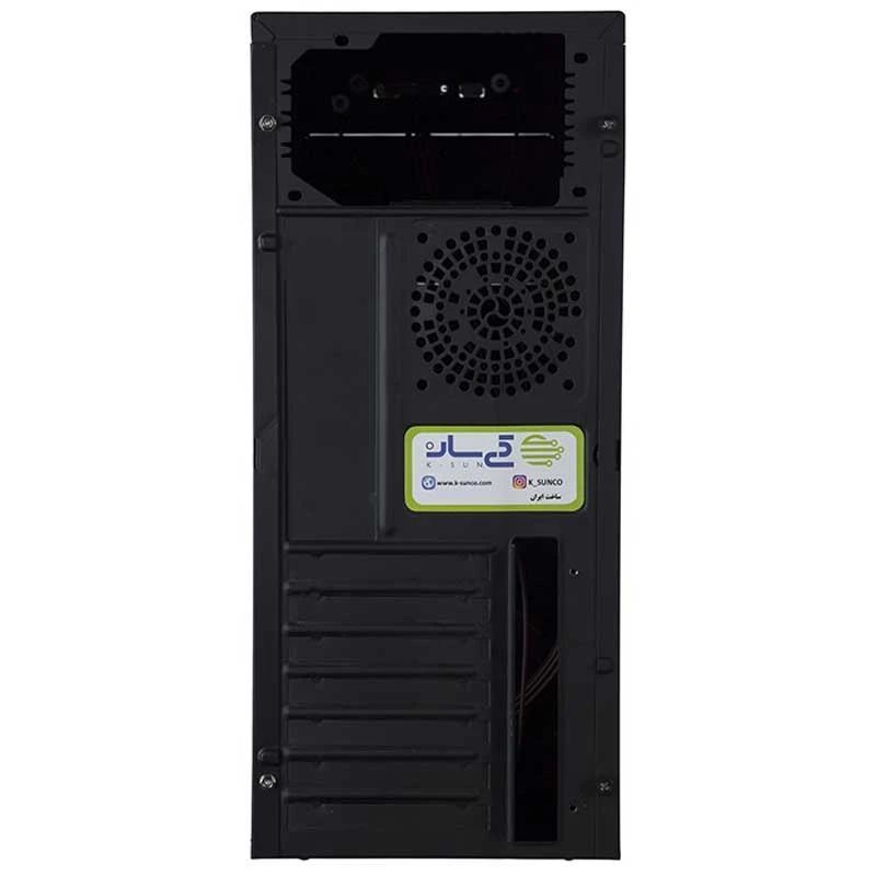 کیس کامپیوتر SADATA SC103