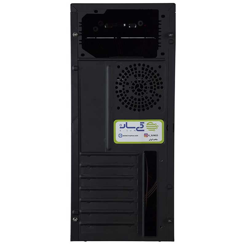 کیس کامپیوتر SADATA SC103