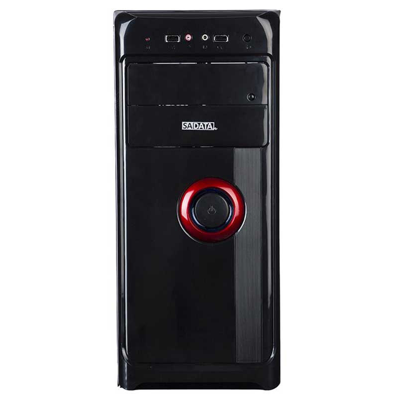 کیس کامپیوتر SADATA SC103