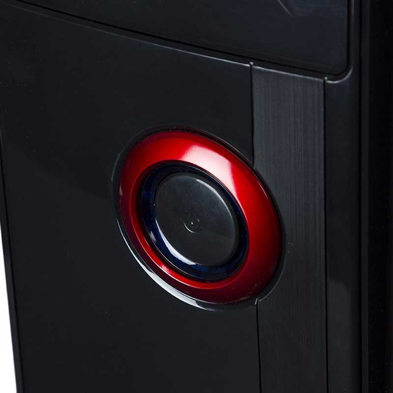 کیس کامپیوتر SADATA SC103
