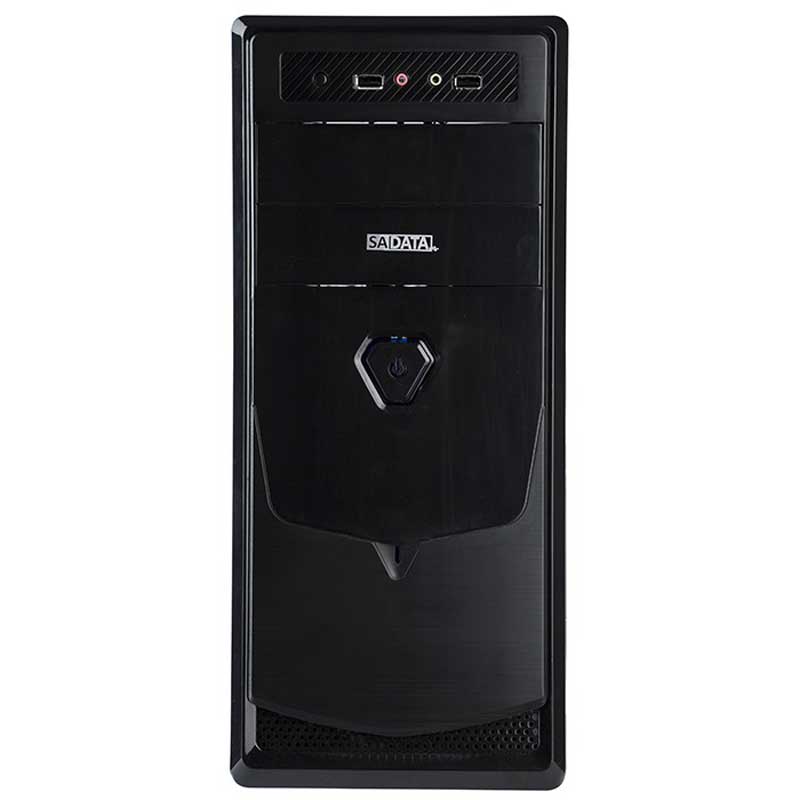 کیس کامپیوتر SADATA SC107