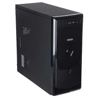 کیس کامپیوتر SADATA SC107