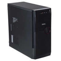 کیس کامپیوتر SADATA SC108