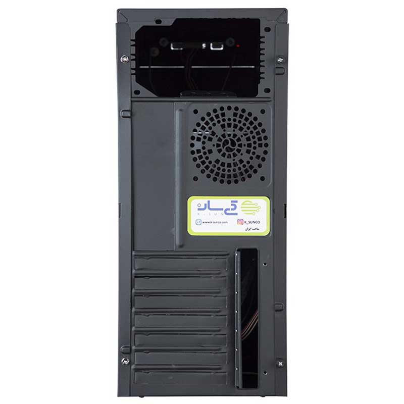 کیس کامپیوتر SADATA SC108