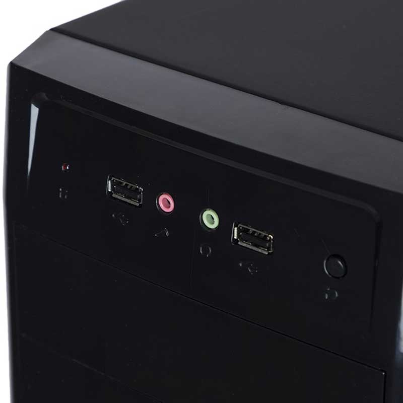 کیس کامپیوتر SADATA SC108
