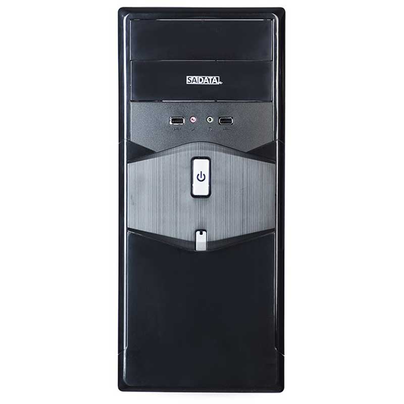 کیس کامپیوتر SADATA SC109