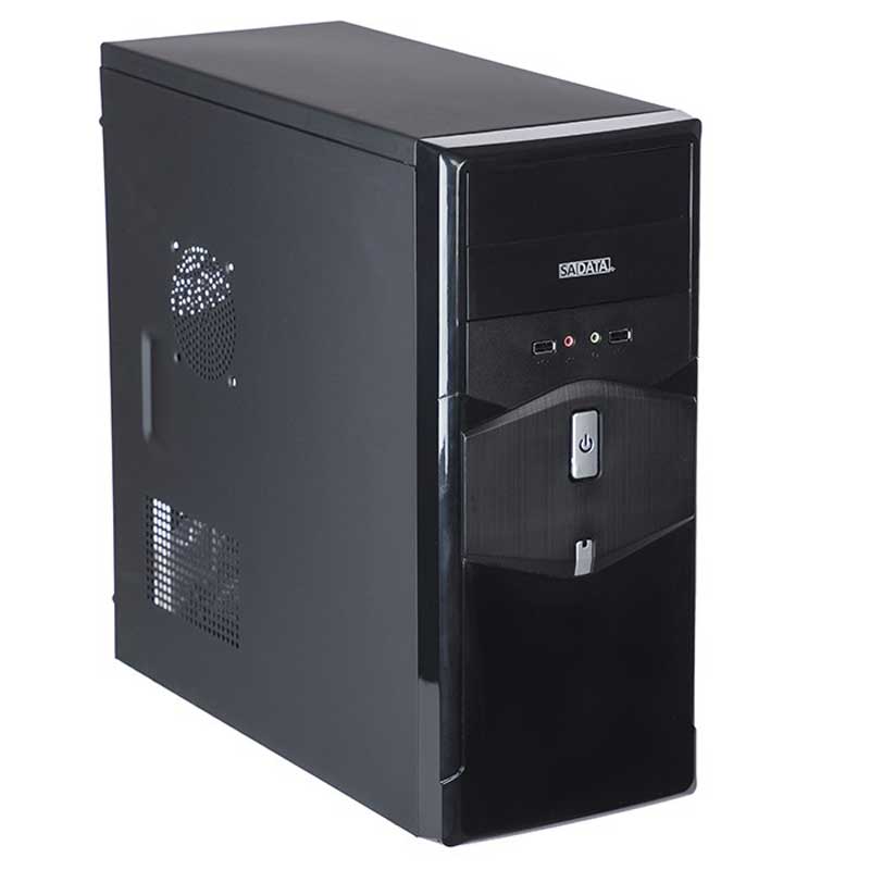 کیس کامپیوتر SADATA SC109