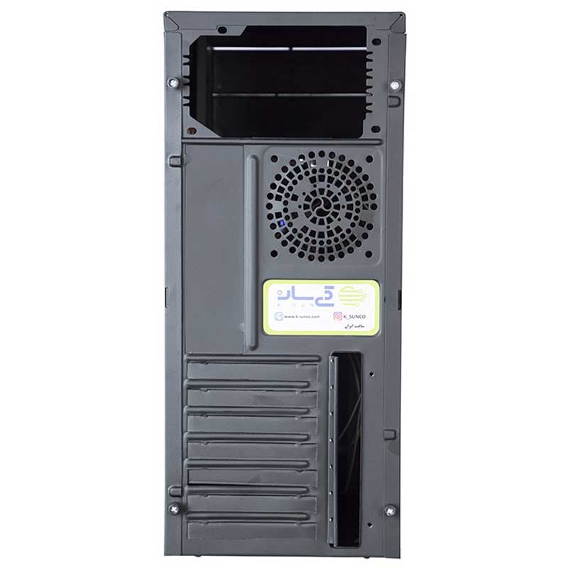 کیس کامپیوتر SADATA SC109