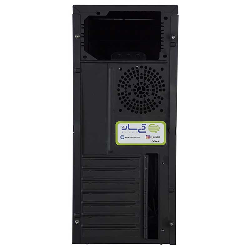 کیس کامپیوتر SADATA SC110