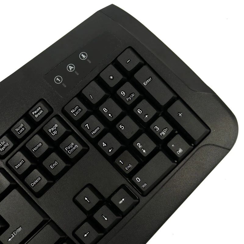 کیبورد SADATA SK-1600S