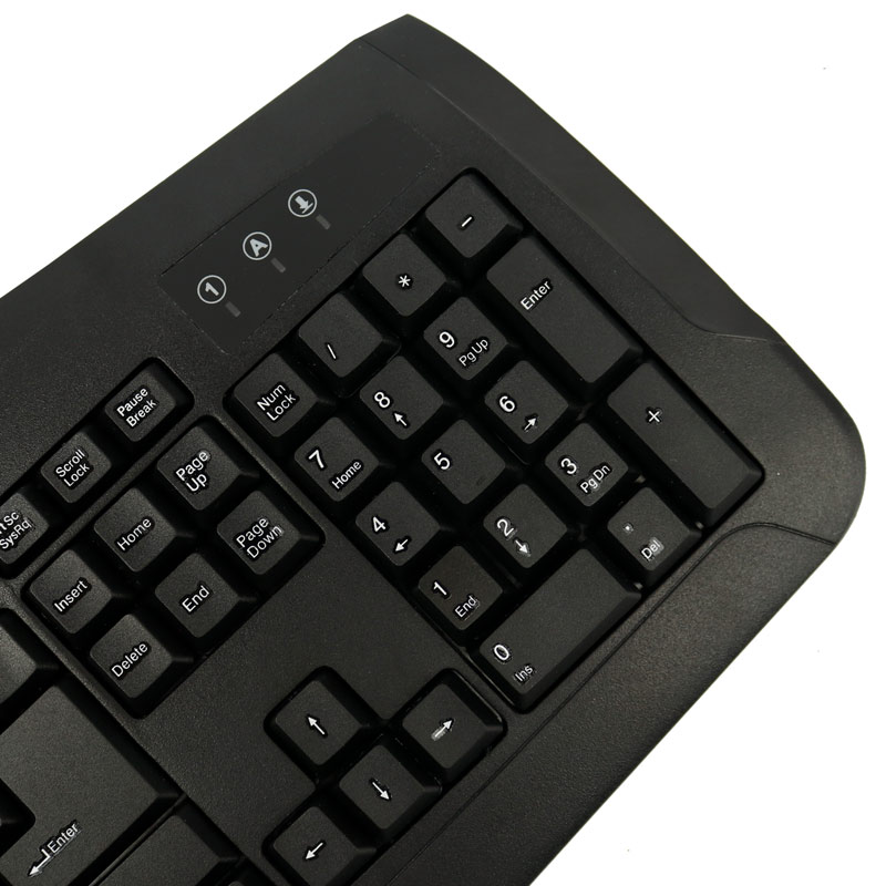 کیبورد SADATA SK-1600S