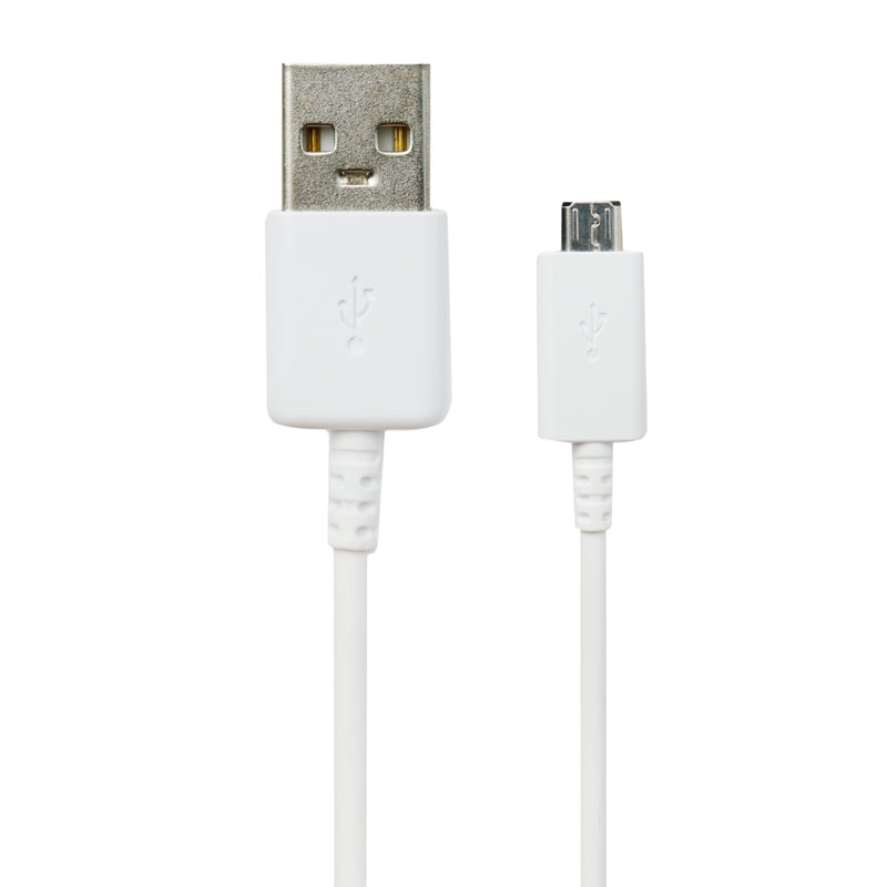 شارژر دیواری فست شارژ Samsung EP-TA300 2A 15W + کابل میکرو یو اس بی