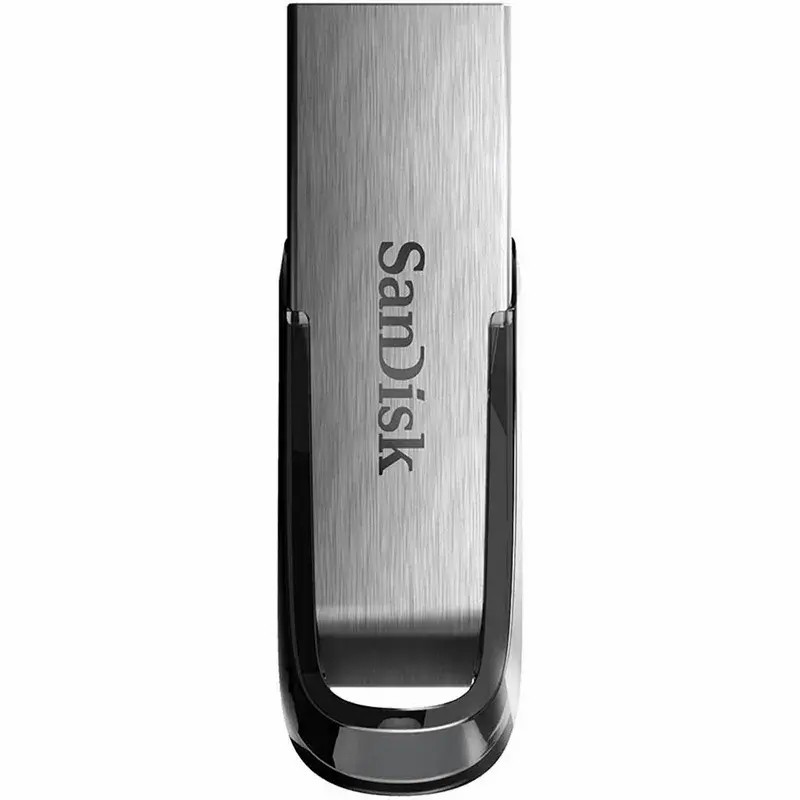 فلش 128 گیگ سن دیسک SanDisk Ultra Flair USB3.0