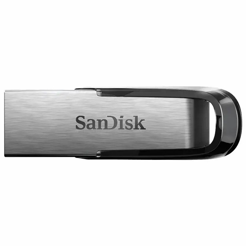 فلش 128 گیگ سن دیسک SanDisk Ultra Flair USB3.0