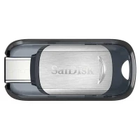 فلش 16 گیگ سن دیسک Sandisk Ultra Type-C