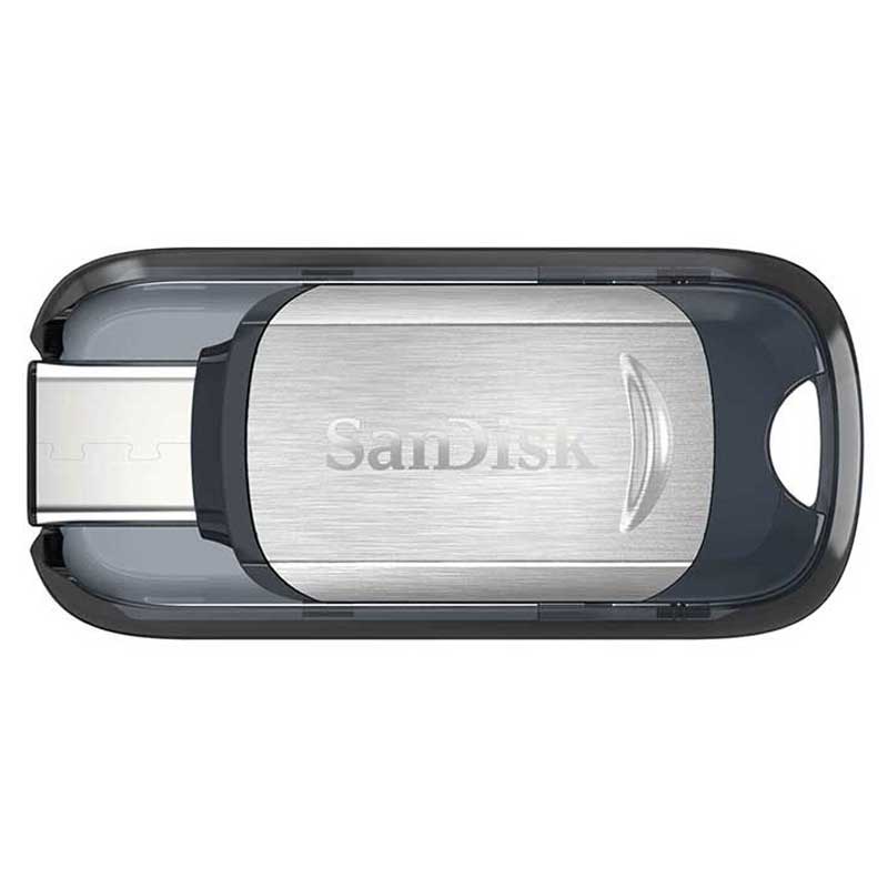 فلش 16 گیگ سن دیسک Sandisk Ultra Type-C