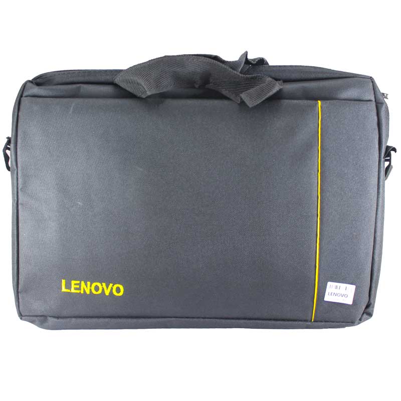 کیف لپ تاپ دوشی lenovo