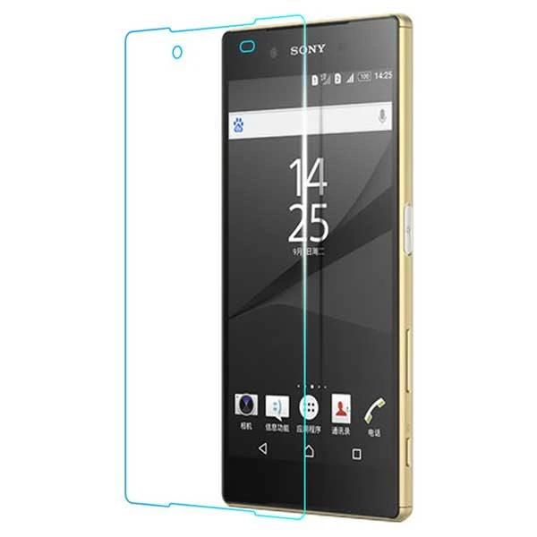 گلس Sony Xperia Z5 Plus