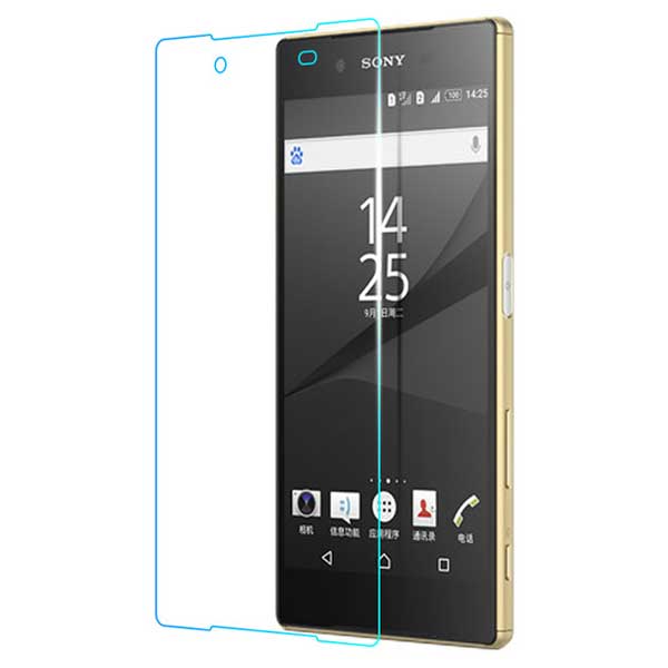 گلس Sony Xperia Z5 Plus