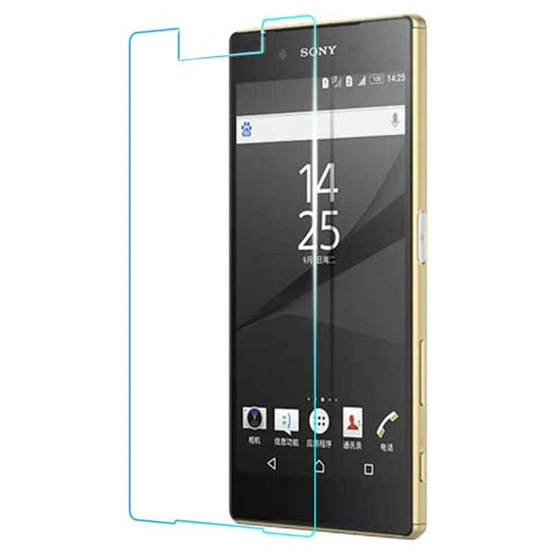 گلس Sony Xperia Z5 Plus