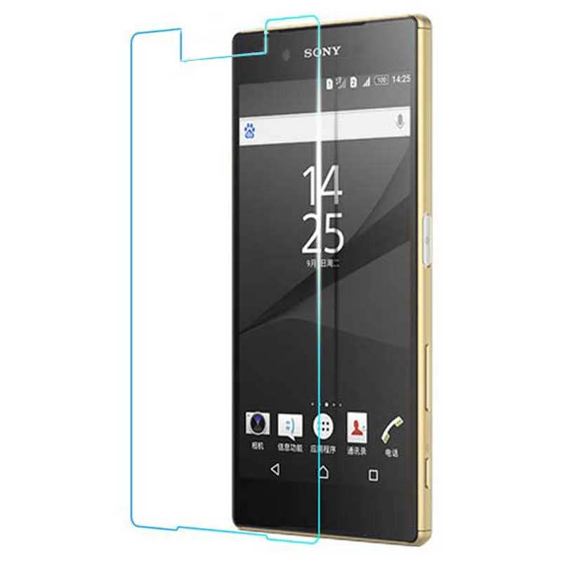 گلس Sony Xperia Z5 Plus