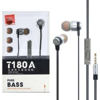هندزفری JBL T180A