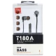 هندزفری JBL T180A