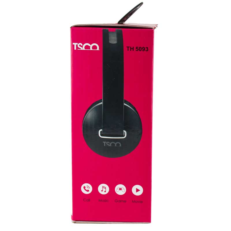 هدست TSCO TH-5093