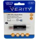 فلش 16 گیگ وریتی Verity O507 OTG