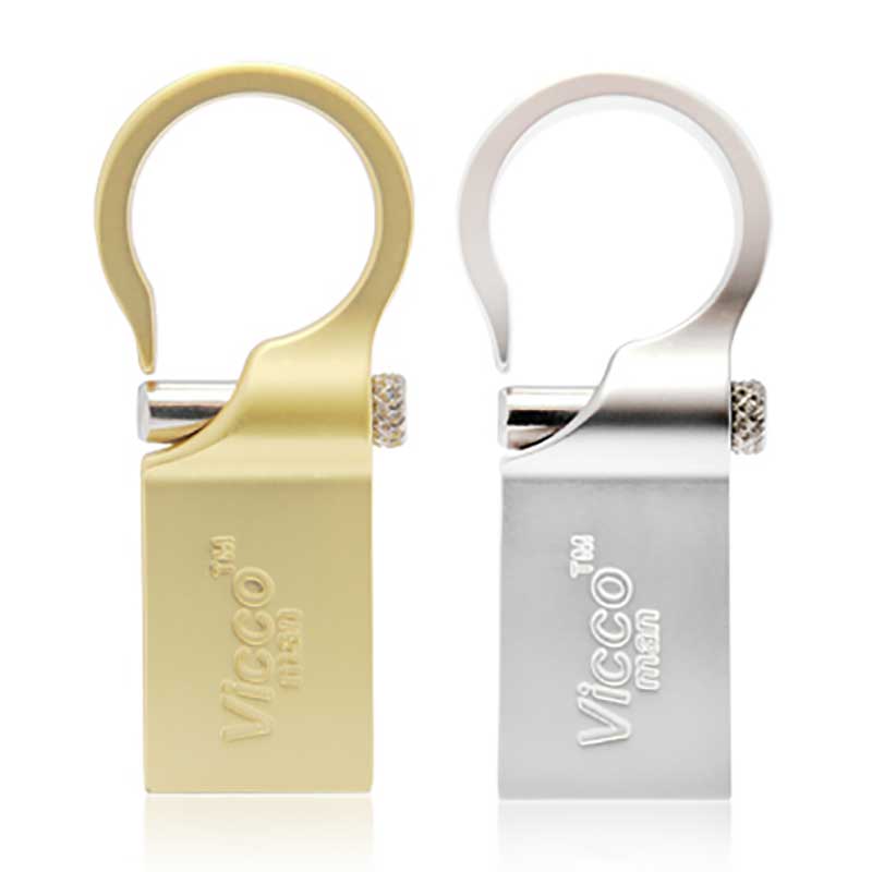 فلش 32 گیگ ویکومن Vicco VC266