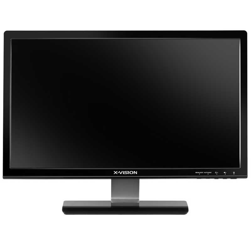 مانیتور ایکس ویژن XL2020S سایز 19.5 اینچ